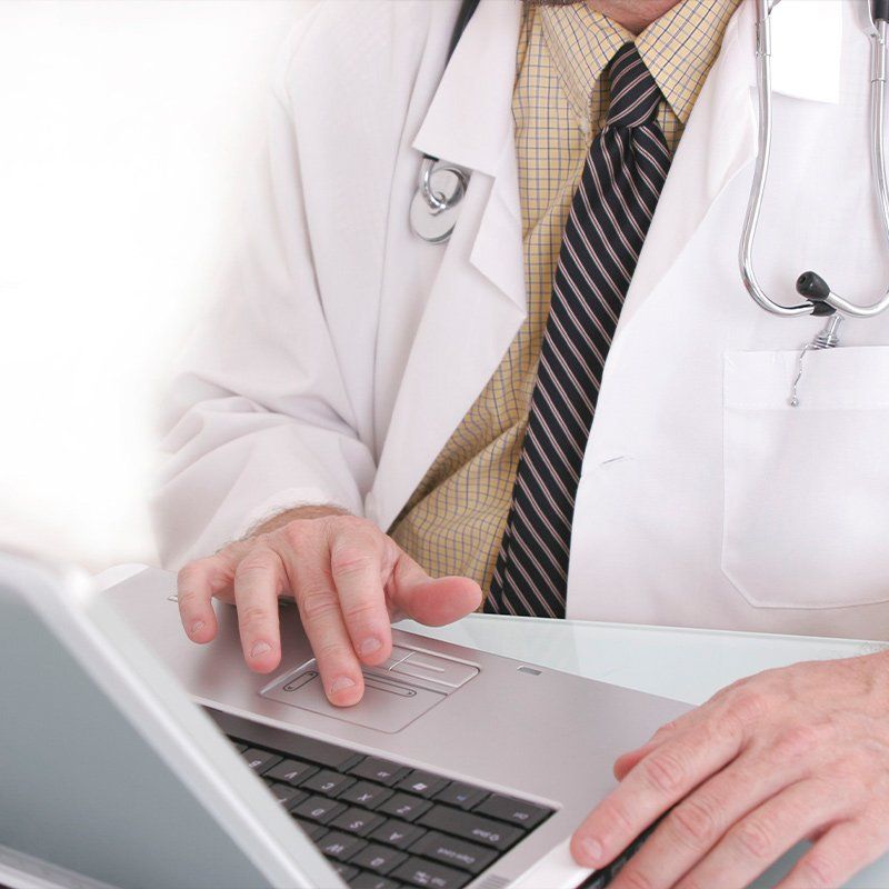 reconocimientos médicos