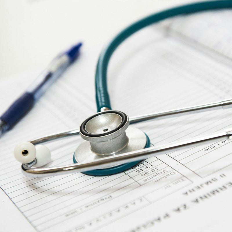 Médico de familia