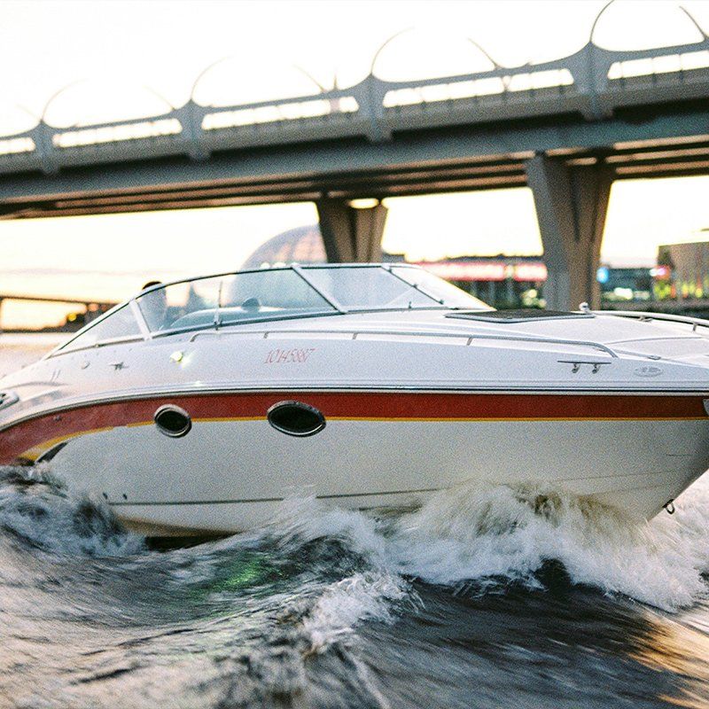 Embarcaciones de recreo