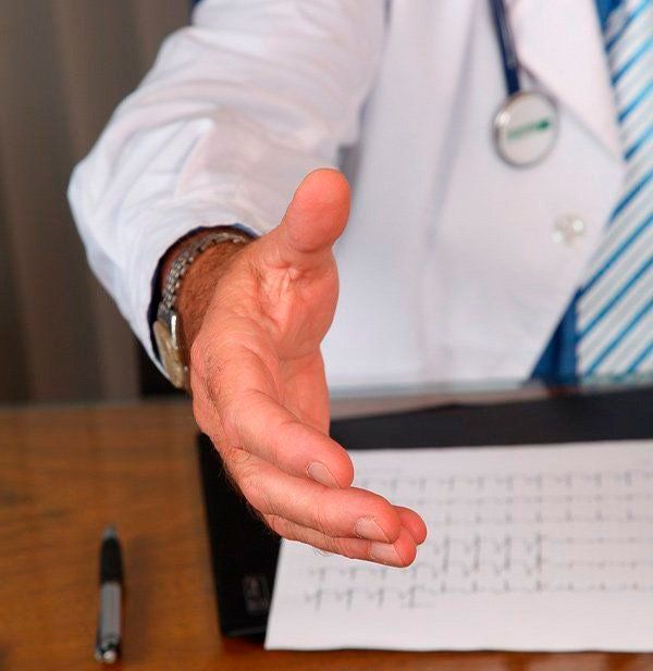 Psicotécnicos en Fuenlabrada