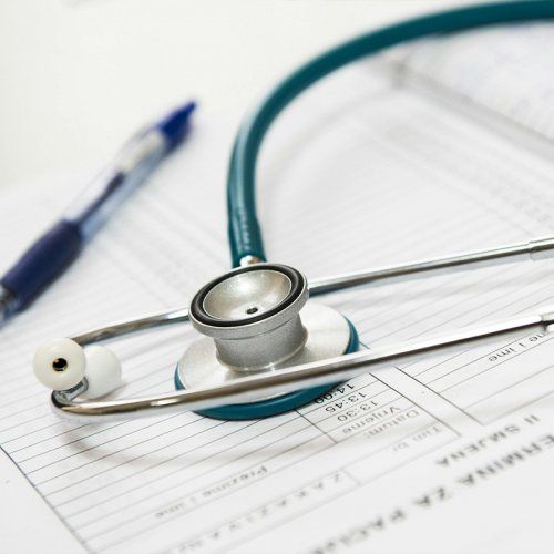 Médico de familia