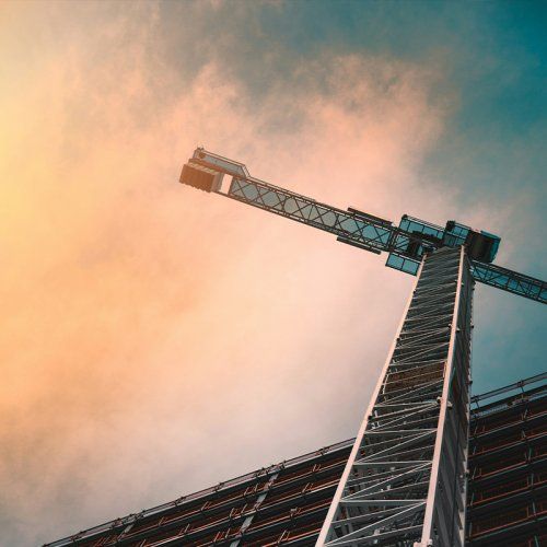 Carnet de grúas móviles