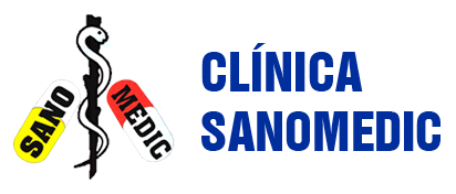 clínica Sanomedic