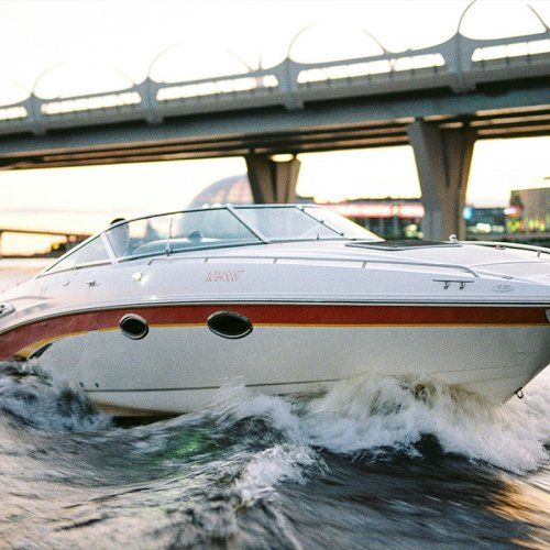 Embarcaciones de recreo