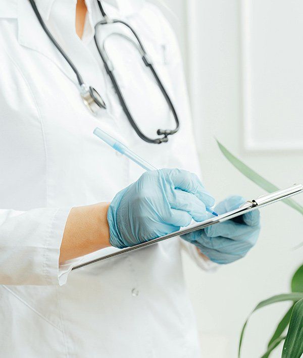 Psicotécnicos cerca de Leganés y Getafe