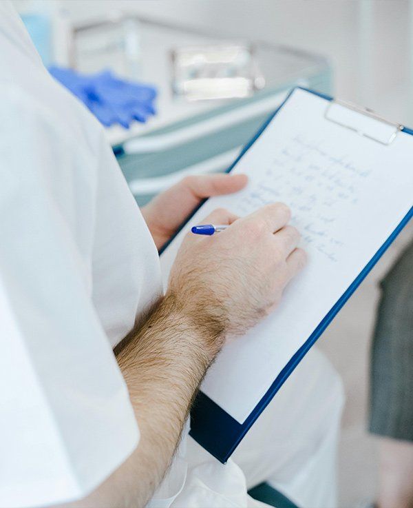 Psicotécnicos cerca de Parla y Pinto