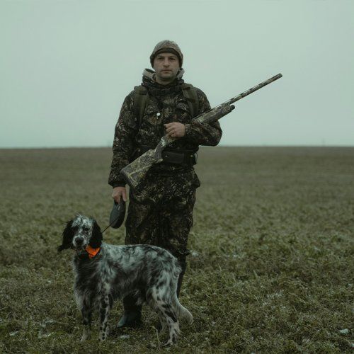 Permiso o licencia de armas