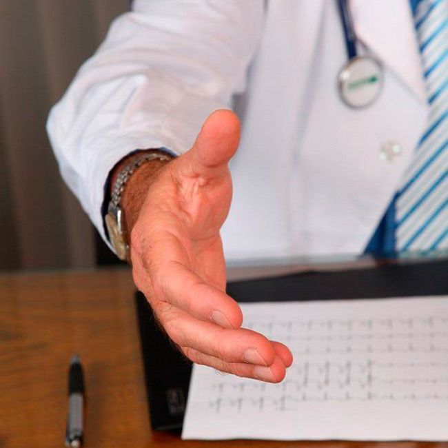 Psicotécnicos en Fuenlabrada